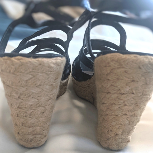 Nine West Women's Espadrilles Sandals - Picture 5 of 11
